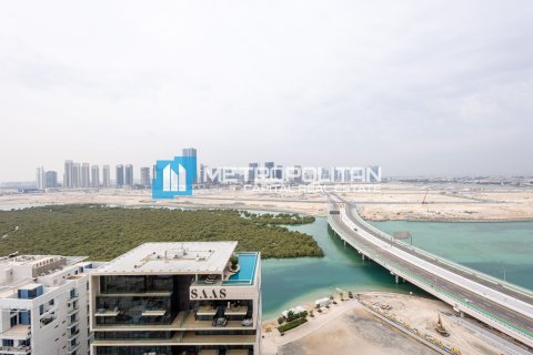 Apartment de 2 dormitorios en Al Reem Island, UAE No. 131813 17