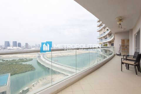 2 bedrooms Apartment in Al Reem Island, UAE No. 131813