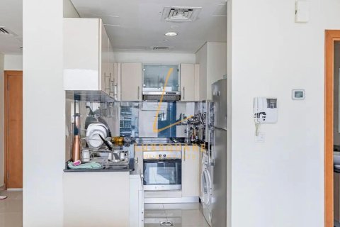 Apartment de 1 dormitorio  No. 131811 4