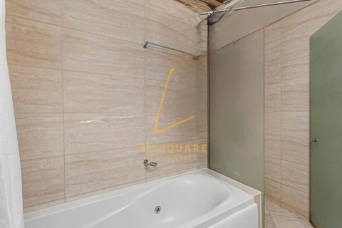 Apartment de 1 dormitorio  No. 131811 11