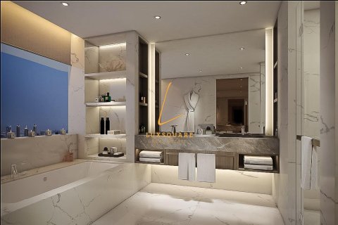 4 غرف نوم شقة في Opera District, الإمارات العربية المتحدة رقم 8814 7