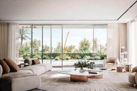 5 bedrooms Villa in District One, UAE No. 8813 8