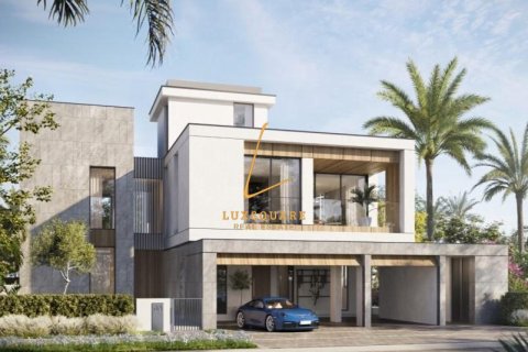 5 bedrooms Villa in District One, UAE No. 8813 13