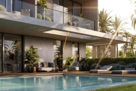 5 bedrooms Villa in District One, UAE No. 8813 10