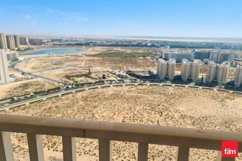 2 bedrooms Apartment in Dubai Production City (IMPZ), UAE No. 169760 13