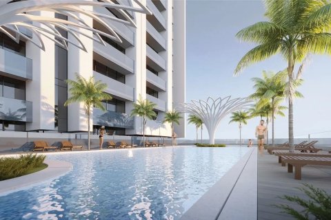 1 bedroom Apartment in Dubai, UAE No. 169754