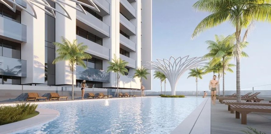 1 bedroom Apartment in Dubai, UAE No. 169754