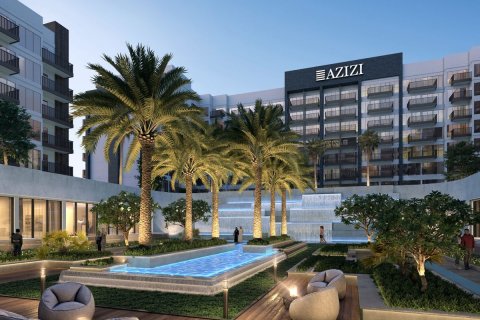 32.4m² Apartment in Dubai Studio City, UAE No. 169756 8
