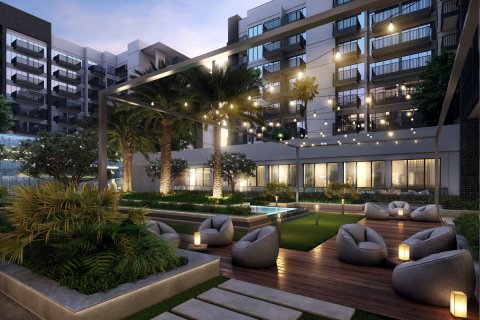 32.4m² Apartment in Dubai Studio City, UAE No. 169756 13