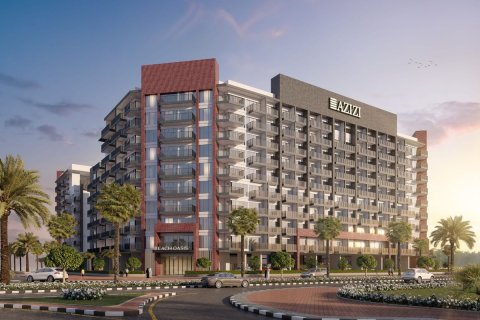 32.4m² Apartment in Dubai Studio City, UAE No. 169756 7
