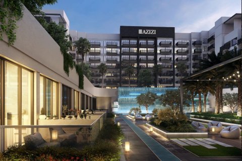 32.4m² Apartment in Dubai Studio City, UAE No. 169756 3