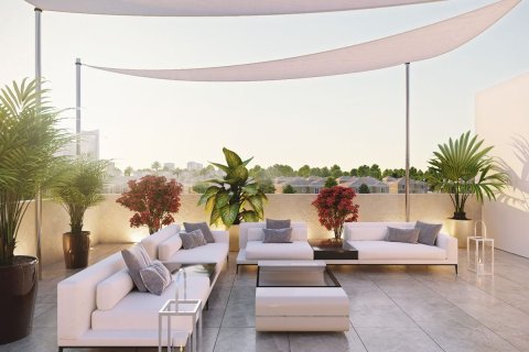 32.4m² Apartment in Dubai Studio City, UAE No. 169756 6