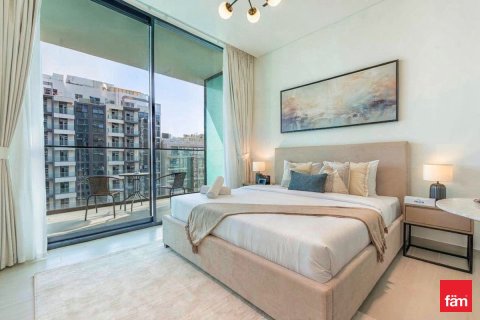 Studio Apartment in Dubai, UAE No. 169758
