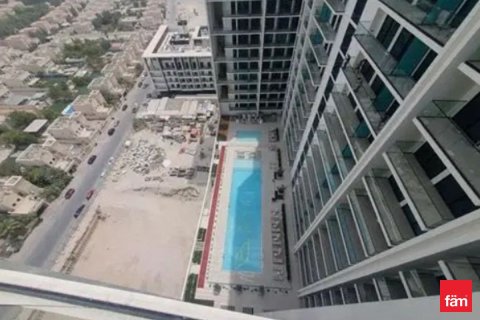 36.3m² Apartment in Dubai, UAE No. 169758 5