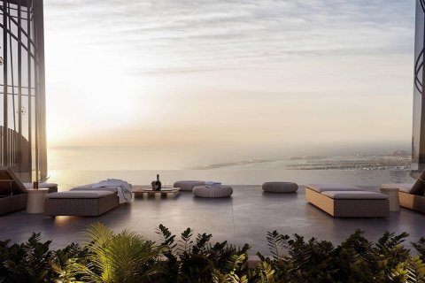 Hôtels-appartement de 8.4m² à Dubai Marina, UAE No. 169755 9