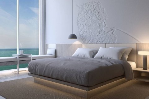 Hôtels-appartement de 8.4m² à Dubai Marina, UAE No. 169755 4