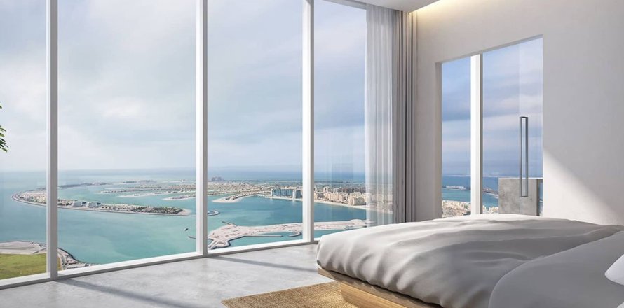 Hôtels-appartement de 8.4m² à Dubai Marina, UAE No. 169755