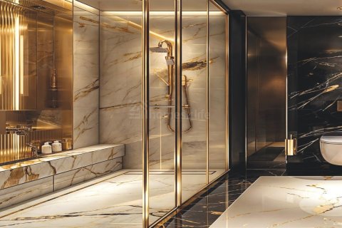 44m² Apartment in Jumeirah Lake Towers, UAE No. 166131 3