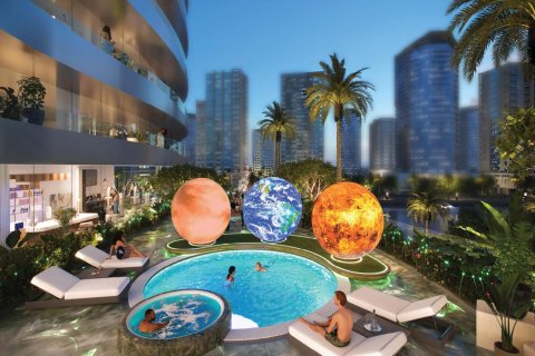 2 bedrooms Apartment in Business Bay, UAE No. 166130 9