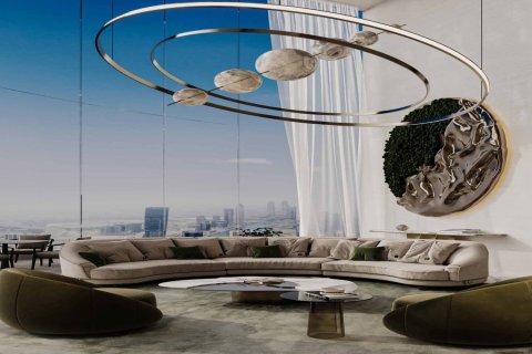2 bedrooms Apartment in Business Bay, UAE No. 166130 5