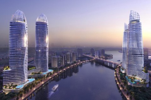 2 bedrooms Apartment in Business Bay, UAE No. 166130 22