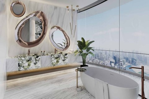 2 bedrooms Apartment in Business Bay, UAE No. 166130 26