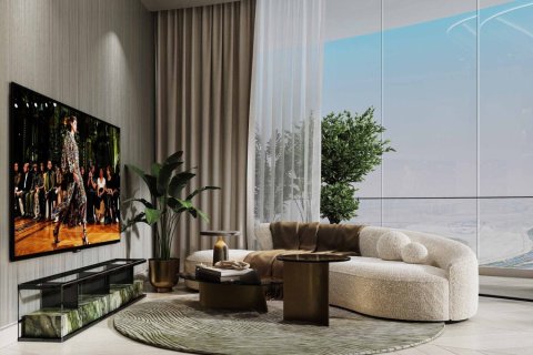 2 bedrooms Apartment in Business Bay, UAE No. 166130 4