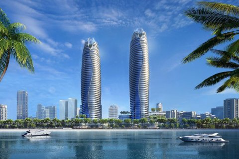 2 bedrooms Apartment in Business Bay, UAE No. 166130 21