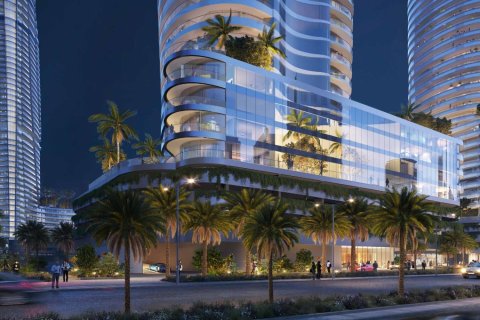 2 bedrooms Apartment in Business Bay, UAE No. 166130 14