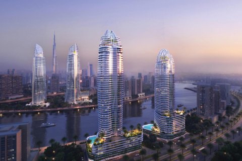 2 bedrooms Apartment in Business Bay, UAE No. 166130 23