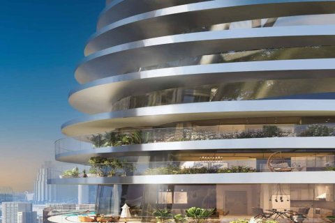 2 bedrooms Apartment in Business Bay, UAE No. 166130 11