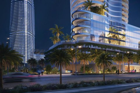 2 bedrooms Apartment in Business Bay, UAE No. 166130 25