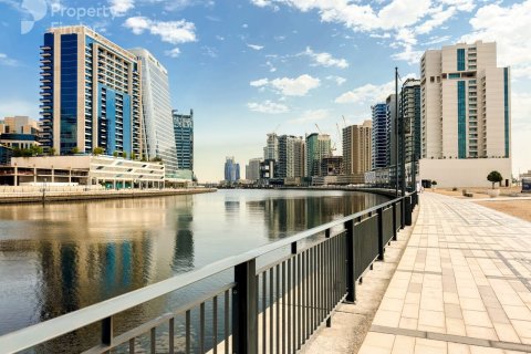 2 bedrooms Apartment in Business Bay, UAE No. 166130
