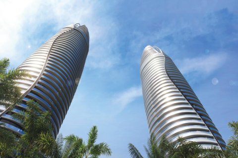 2 bedrooms Apartment in Business Bay, UAE No. 166130 30
