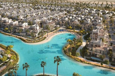 4 bedrooms Villa in Dubai South (Dubai World Central), UAE No. 166135 15