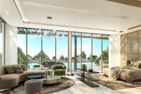4 bedrooms Villa in Dubai South (Dubai World Central), UAE No. 166135 13
