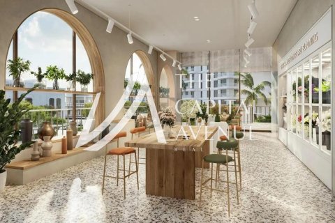 Apartment de 1 dormitorio en  Yas Island, UAE No. 185400 10