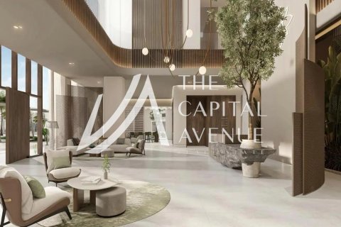Apartment de 1 dormitorio en  Yas Island, UAE No. 185400 9