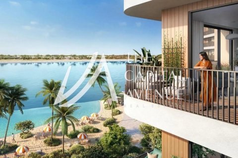 Apartment de 1 dormitorio en  Yas Island, UAE No. 185400 13