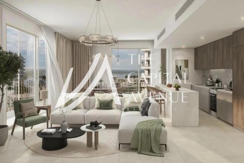 Apartment de 1 dormitorio en  Yas Island, UAE No. 185400 5