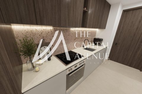 Apartamento tipo estudio Estudio en Yas Island, UAE No. 185399 4