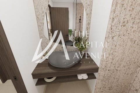 Apartamento tipo estudio Estudio en Yas Island, UAE No. 185399 9
