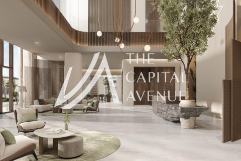 Apartamento tipo estudio Estudio en Yas Island, UAE No. 185399 3