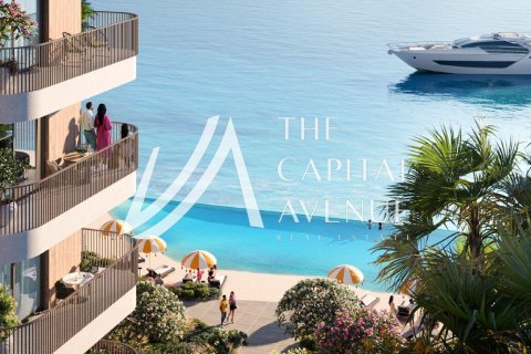 Apartamento tipo estudio Estudio en Yas Island, UAE No. 185399 12