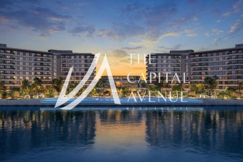 Apartamento tipo estudio Estudio en Yas Island, UAE No. 185399 13