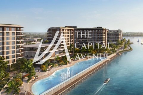 Apartamento tipo estudio Estudio en  Yas Island, UAE No. 185399