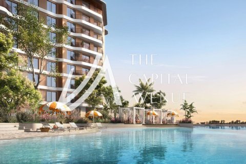 Apartamento tipo estudio Estudio en Yas Island, UAE No. 185399 11