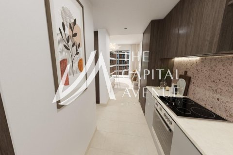 Apartamento tipo estudio Estudio en Yas Island, UAE No. 185399 5