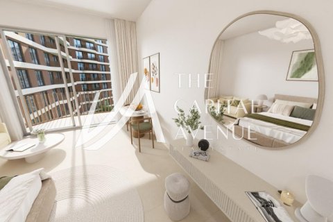 Apartamento tipo estudio Estudio en Yas Island, UAE No. 185399 7