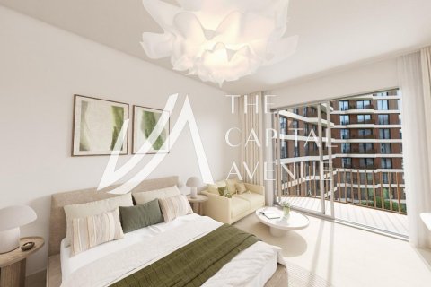 Apartamento tipo estudio Estudio en Yas Island, UAE No. 185399 6